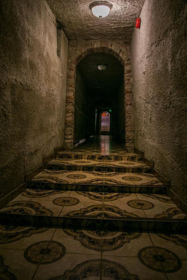 Cantervilla Castle Otepää Zewnętrze zdjęcie