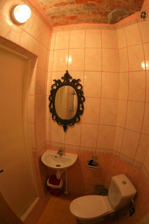 Cantervilla Castle Otepää Pokój zdjęcie