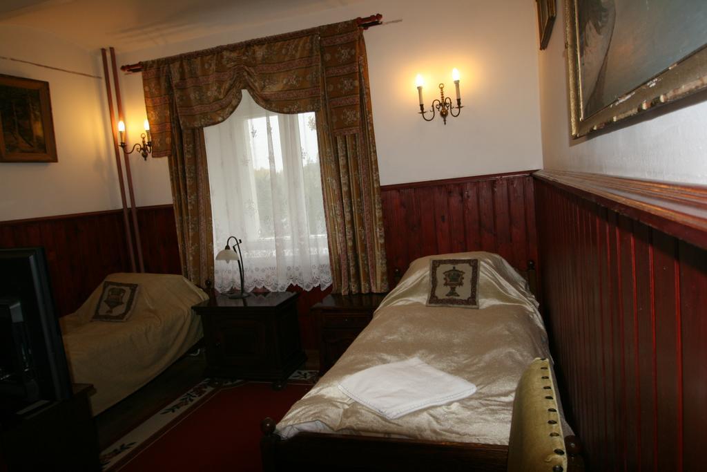 Cantervilla Castle Otepää Zewnętrze zdjęcie