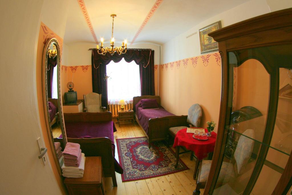 Cantervilla Castle Otepää Zewnętrze zdjęcie